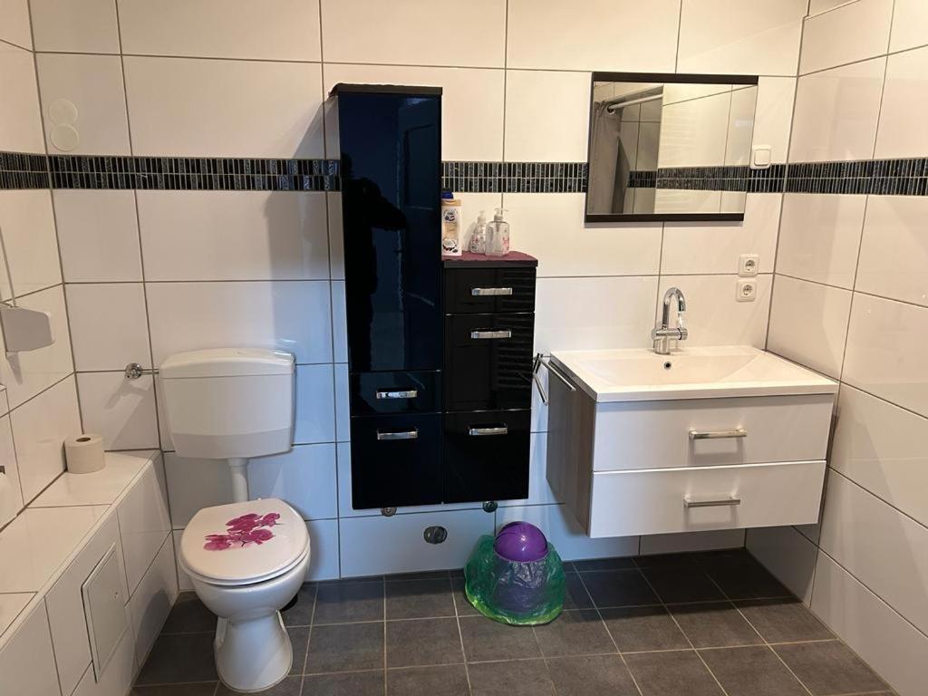 Gasthaus Da Enzo Siefersheim Exteriör bild