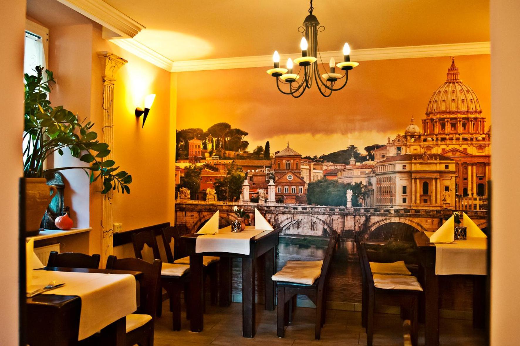 Gasthaus Da Enzo Siefersheim Exteriör bild