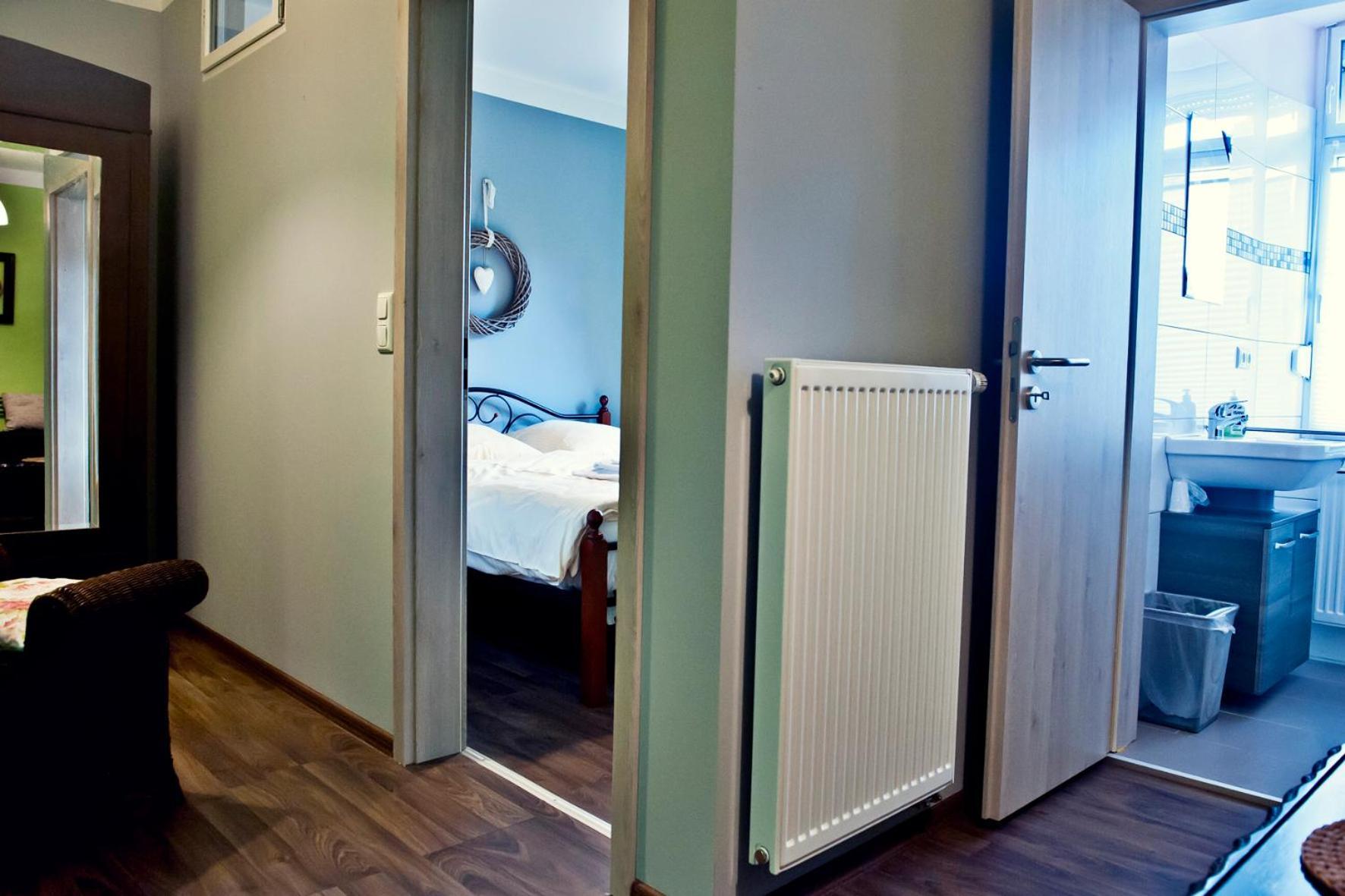 Gasthaus Da Enzo Siefersheim Exteriör bild